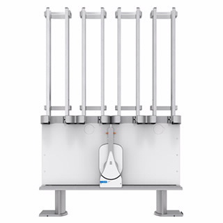 BenchCel 微孔板操纵器