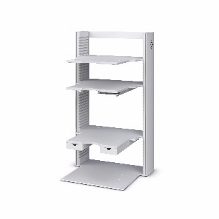 HPLC Flex Bench 移动支架