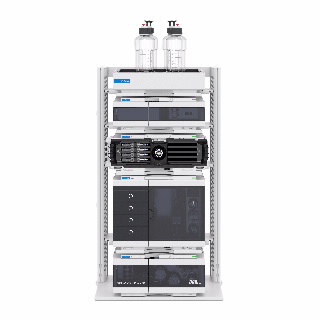 HPLC Flex Bench 移动支架