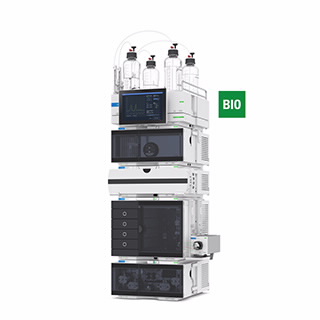 1290 Infinity III 荧光检测器