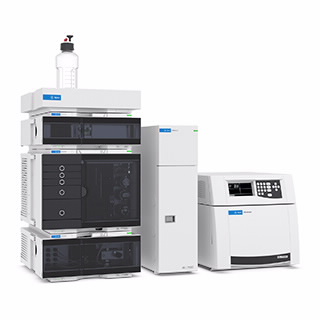1260 Infinity II Bio-SEC 多检测器系统