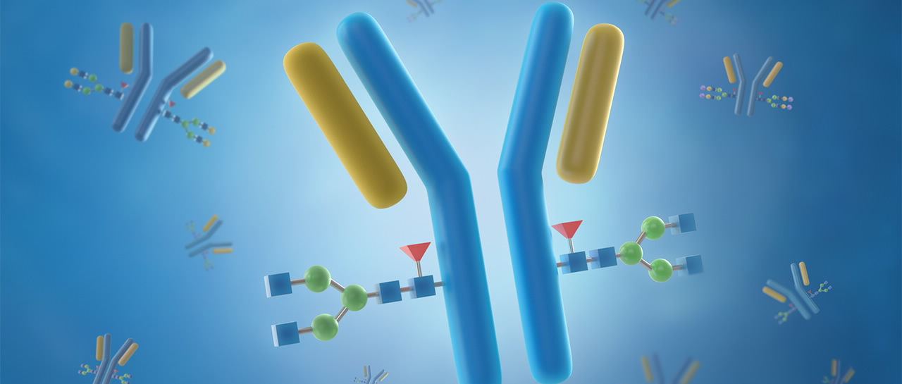 生物制药 HPLC 分析