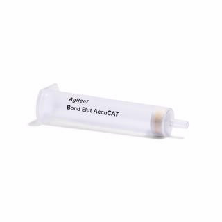 Bond Elut AccuCAT 柱