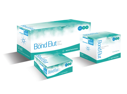 Bond Elut PH