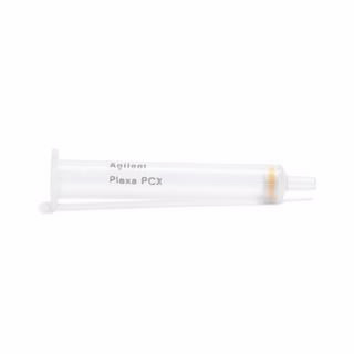 Bond Elut Plexa PCX SPE 小柱和孔板
