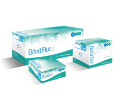 Bond Elut 氰基 (CN)