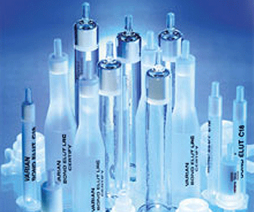 散装吸附剂和盐