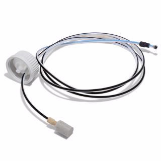 HPLC 瓶头组件和溶剂入口管线