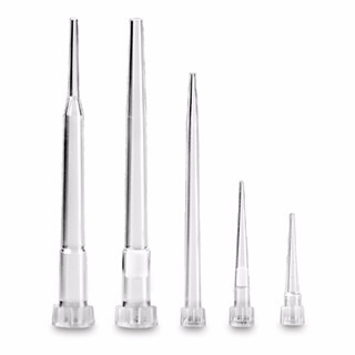 Bravo 一次性移液枪头