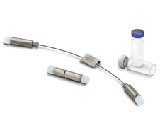 毛细管 HPLC 色谱柱