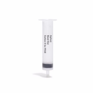 Bond Elut Carbon S PFAS SPE 小柱