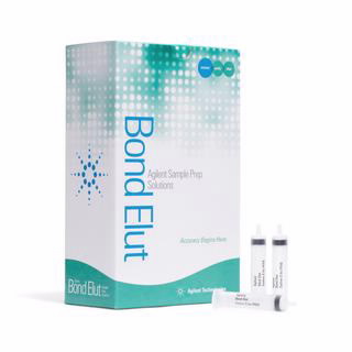 Bond Elut Carbon S PFAS SPE 小柱