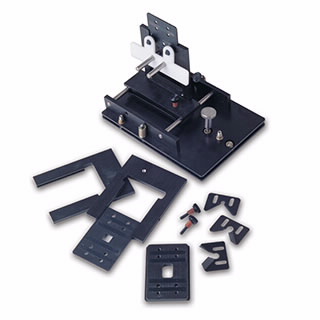Cary 60 固体样品支架