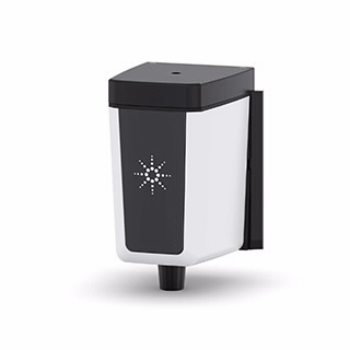 Cary FTIR 采样附件