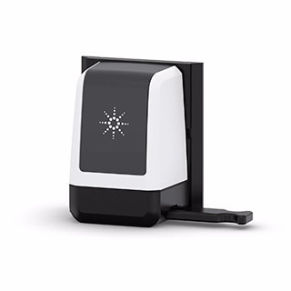 Cary FTIR 采样附件