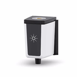 Cary FTIR 采样附件