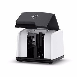 Cary FTIR 采样附件