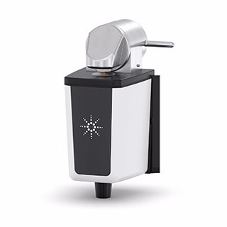 Cary FTIR 采样附件