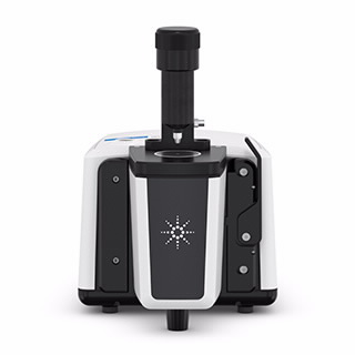 Cary 635 FTIR 光谱仪