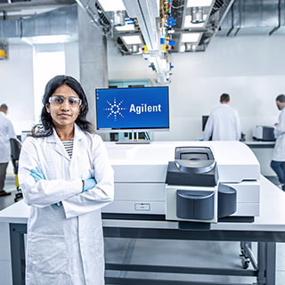 Cary 7000 全能型分光光度计 (UMS)