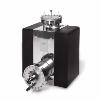 VacIon Plus 300 复合泵