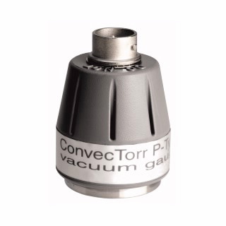 真空计校准工具 — TC 和 ConvecTorr 真空计模拟器