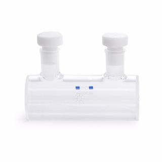 用于 UV-Vis 和 UV-Vis-NIR 系统的圆柱形比色池