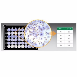 BioTek Cytation 7 细胞成像多功能微孔板检测系统
