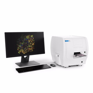 BioTek Cytation 9 细胞成像多功能微孔板检测系统