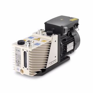 旋片泵维护、维修和备件