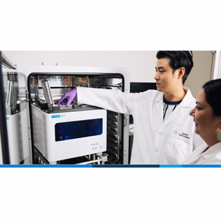 xCELLigence RTCA eSight - 成像和阻抗