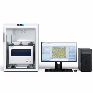xCELLigence RTCA eSight - 成像和阻抗