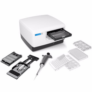 BioTek Epoch 微孔板分光光度计
