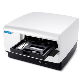 BioTek Epoch 微孔板分光光度计