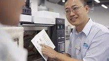 Agilent 1260 Infinity III vs Shimadzu LC-40: Head-to-Head HPLC Comparison