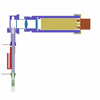 增强版火焰光度检测器 (FPD Plus)