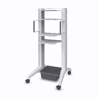 HPLC Flex Bench 移动支架