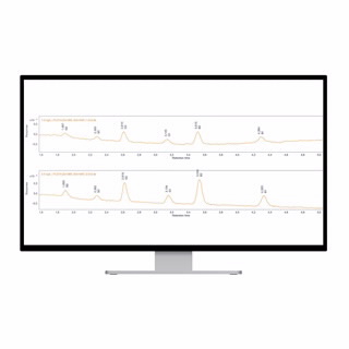 1290 Infinity III 荧光检测器