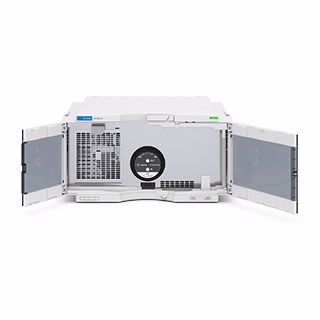 1290 Infinity III 荧光检测器