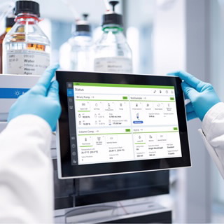 1290 Infinity III 荧光检测器