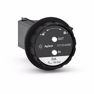 1290 Infinity III 荧光检测器