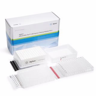 AdvanceBio Gly-X 技术