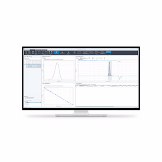 用于 OpenLab CDS 的 GPC/SEC 软件