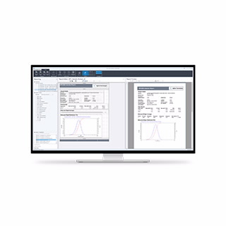 用于 OpenLab CDS 的 GPC/SEC 软件