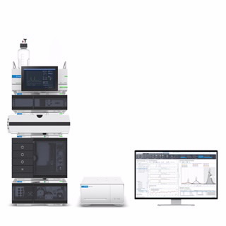 用于 OpenLab CDS 的高级 GPC/SEC 软件