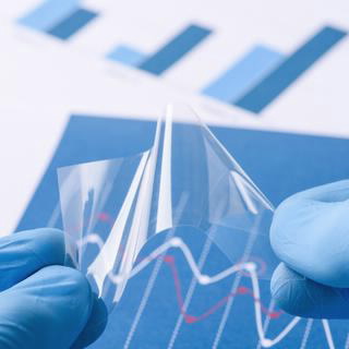 根据标准化方法进行 GPC/SEC 分析