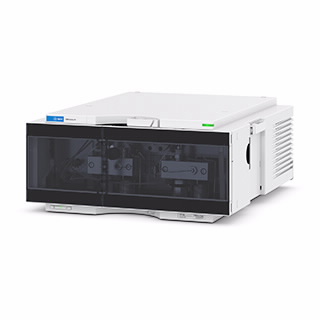 1260 Infinity III 二元泵