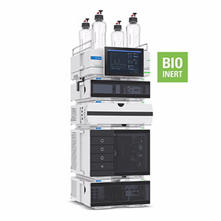 1260 Infinity III 生物惰性液相色谱系统