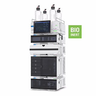 1260 Infinity III 生物惰性液相色谱系统