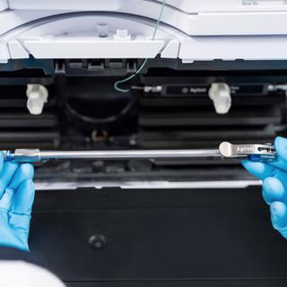 Altura 超高惰性 HPLC 色谱柱